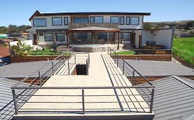 Dein Haus Hotel y Departamentos